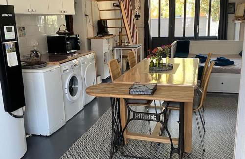 L'échappée créative - Foto 28