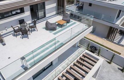 Infinity Holiday Villas - Private Pool, close to Kalamaki Centre, by ZanteWize - Foto 49