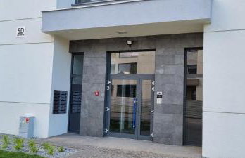 Apartment Zamkowa Park - Foto 30