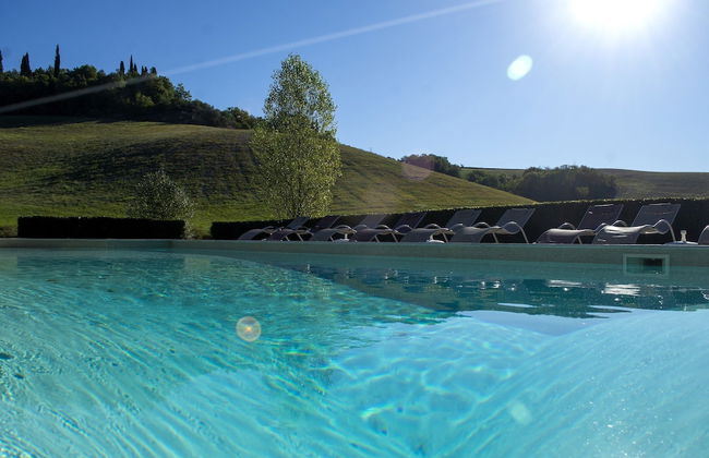 Villa in Tuscany Near Medieval Ghizzano - Photo 39