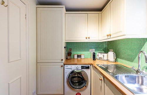 Cosy Flat in Battersea Park - Foto 12