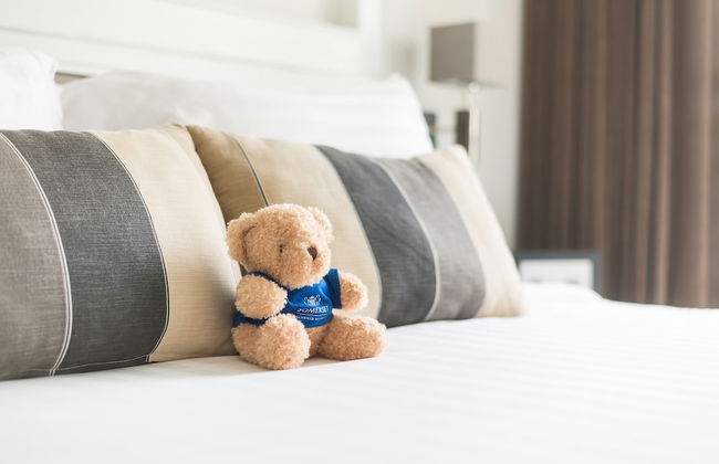 Somerset Park Suanplu Bangkok - Foto 8