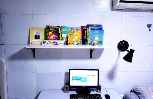 Casa Campina Grande-PB, Piscina, Wifi, Ar. - Foto 12