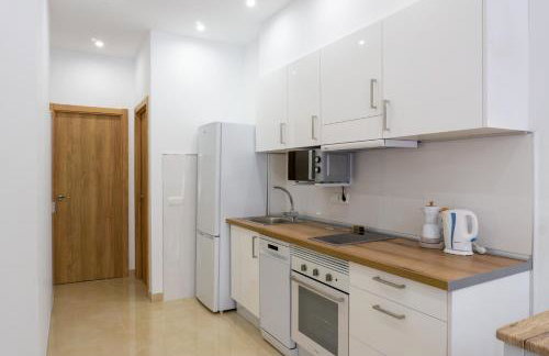 New Style Apartment - Foto 14