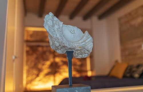 Domus Lapidis - El Estudio - Foto 9