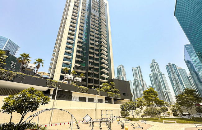 HiGuests - Ahad Residences - Foto 43