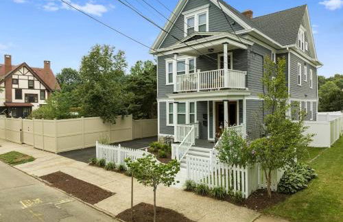 Red Cross Haven - Foto 27