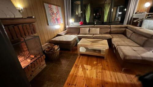 Chalet BERGliebe Willingen- Nähe Skywalk - Foto 3