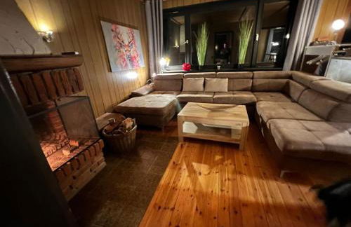 Chalet BERGliebe Willingen- Nähe Skywalk - Foto 3