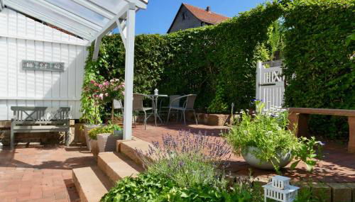 Ferienhaus Landhaus Am Hirtzborn - Foto 5