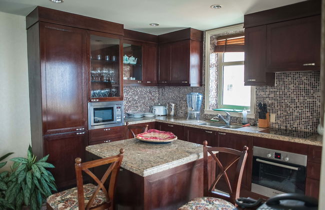 Palmyra Luxury Suites - Foto 16