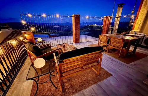 All-Inclusive Luxury Apartment Near Rome - Foto 50