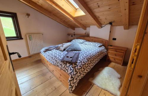 Casa Vacanza Fedra - Trepalle Livigno - Foto 9