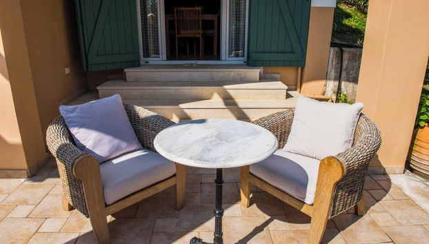 Villa Karydia Yaliskari Bay - Foto 4, Interior