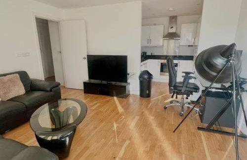 Colindale Apartments - Foto 3