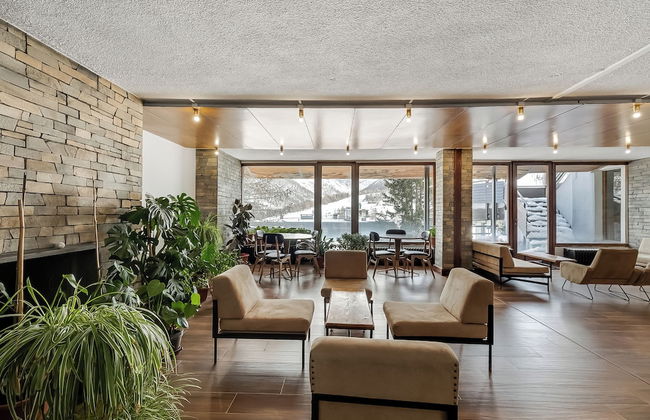 Studio Blue Petit - Foto 14