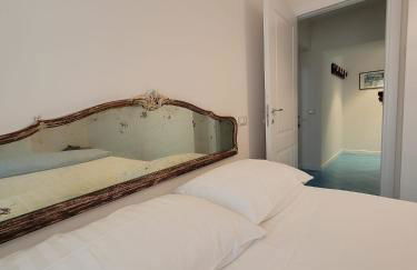 Heaven Oasis near Sorrento & Capri - Masseria Torca "Lì Galli" - Foto 21