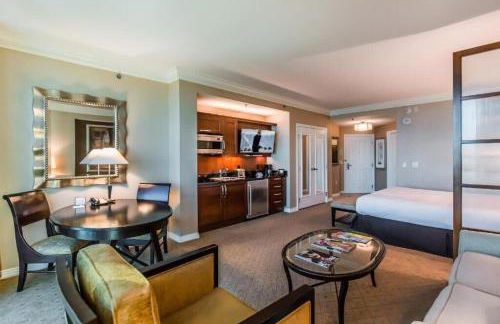 MGM Studio Condo by Zelloo 03611 - Foto 8