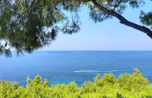 Sani Beach Gallery Villa, your next family vacation! - Foto 55