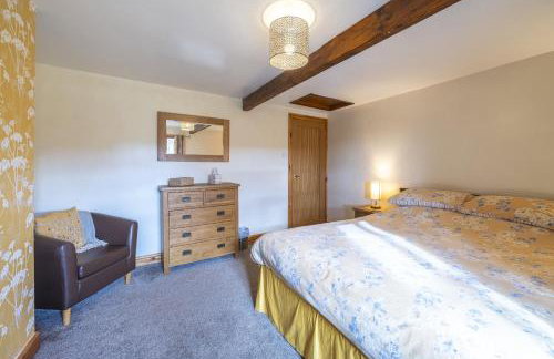 Drawell Cottage - Situated on a working farm - Foto 10