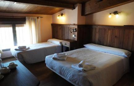 Casa Rural Vallecasar - Foto 11