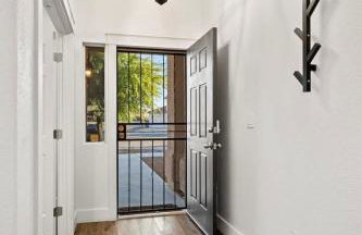 Pool Oro Valley Oasis Sleeps 8 - Foto 33