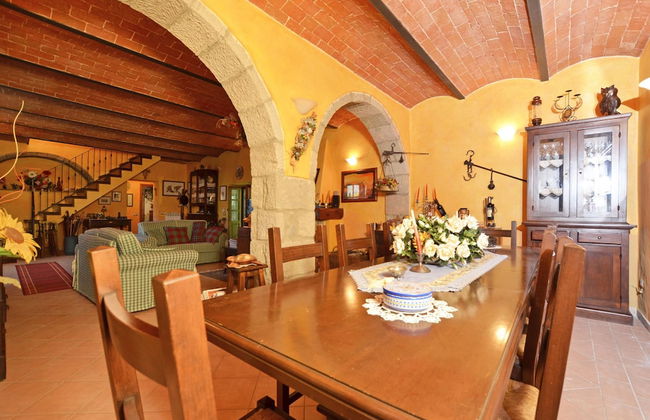 Casale Le Vigne - Foto 4