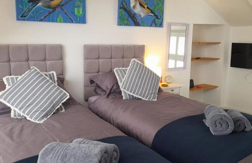 Sanderling - Grade 2 Listed Georgian Townhouse by the sea - Photo 32