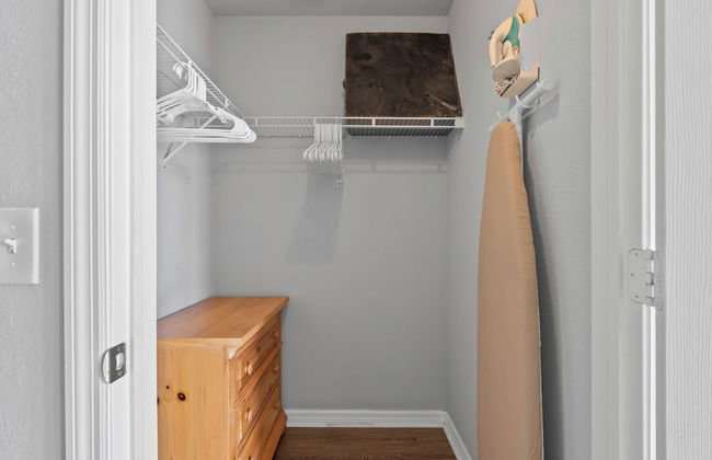 Asiago Vacation Rental at Lely Resort. Newly Furnished 2-Bedroom Condo with Stunning Lake & Golf Views. Spacious Retreat with Private Lanai, Resort Pool, Hot Tub and Gym Access - Photo 40