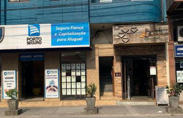 Apartamento Aconchegante no Bairro Alto - Foto 39