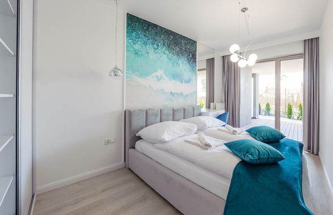 Apartamenty Sun & Snow GEA ECO - Photo 2