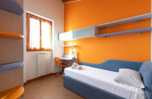 Hostdomus - Villa Bea free garage - Photo 31