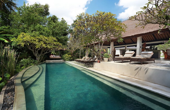 Villa Bali Asri Seminyak - Foto 74