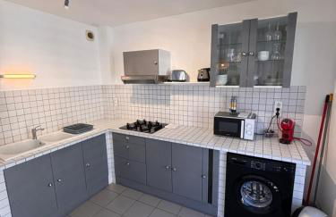 Honoriane - Appartements meublés - Photo 35