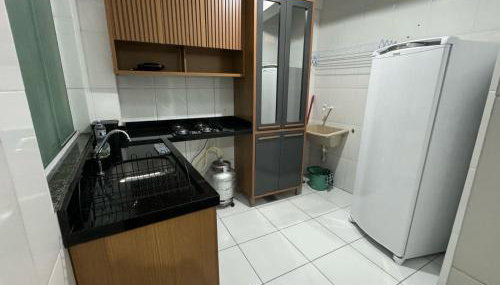 Ed Odilon Vieira 104 - Foto 4, stove