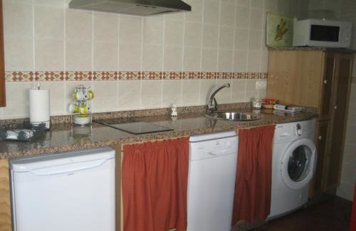 Apartamentos Rurales Romallande - Foto 18