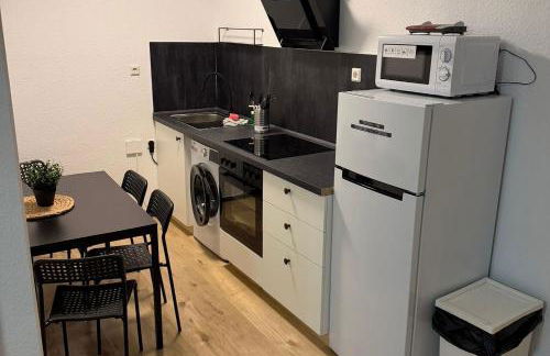 Budget Apartments Deutz - Photo 31