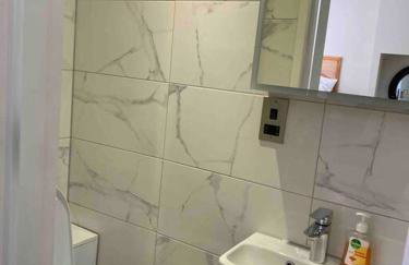 Airy, 3 bedrooms, ensuite , central London flat - Foto 14