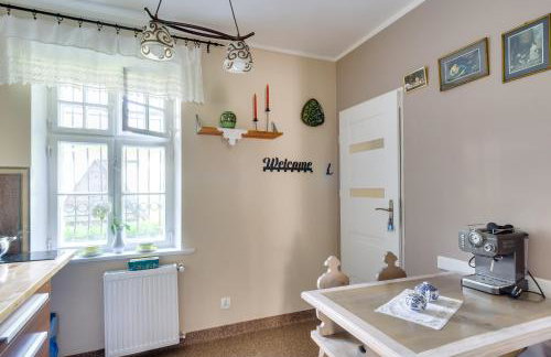 Dworek nad Jeziorem Wądzyn - Foto 31