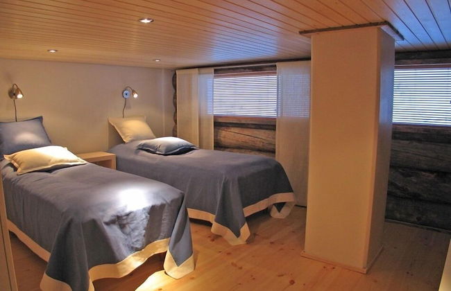 Kelokoto Chalets - Photo 3