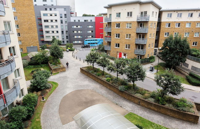 Beautiful Bow Apartment - Foto 17