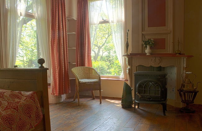 Authentic Farmhouse in Pingjum With Hot Tub - Photo 8