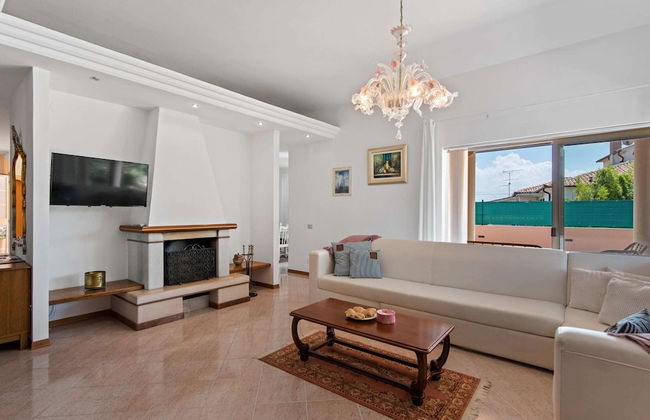 Stylish Villa in Buje With Outdoor Kitchen - Foto 10