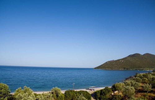 Nikole's Villas Luxury 180m2 - Photo 20