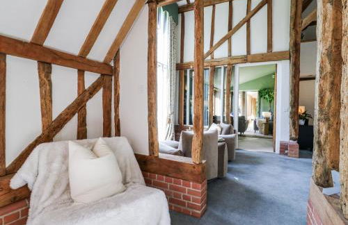 Headland Barn - Foto 54