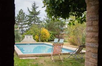 Gîte L'Olivier - La Roseraie du Val'Ensoleillé - Photo 28