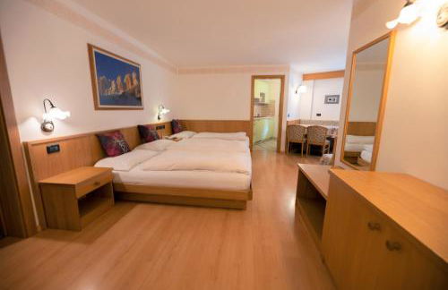 Appartamenti Arnica - Foto 73