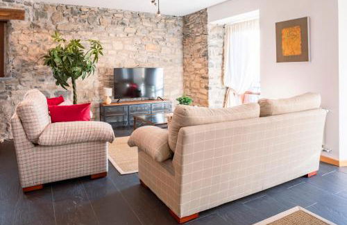 El Molino de Castiello de Jaca - Foto 76