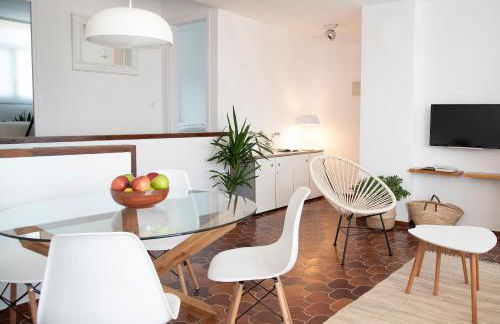 Casa Blanca Beach Apartment - Foto 9