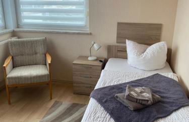 Pension Lavendel - Foto 61